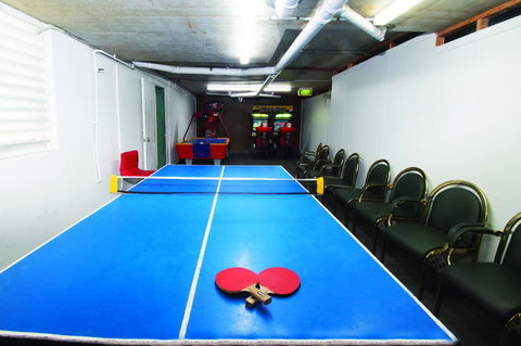 Grande Florida Beachside Resort - Hotels Melbourne 17