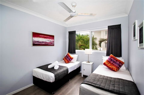 Grande Florida Beachside Resort - Hotels Melbourne 15