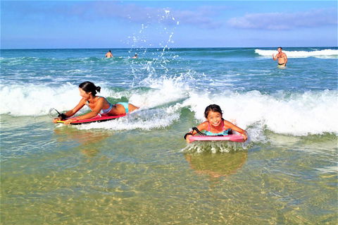 Grande Florida Beachside Resort - Hotels Melbourne 25