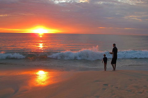 Grande Florida Beachside Resort - Hotels Melbourne 26
