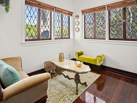 Anville Court - Hotels Melbourne 12