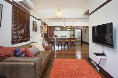 Anville Court - Hotels Melbourne 7