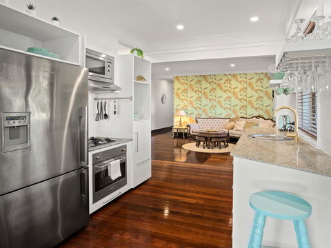 Anville Court - Hotels Melbourne 4