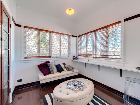 Anville Court - Hotels Melbourne 13