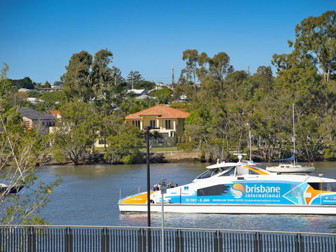 Anville Court - Hotels Melbourne 11