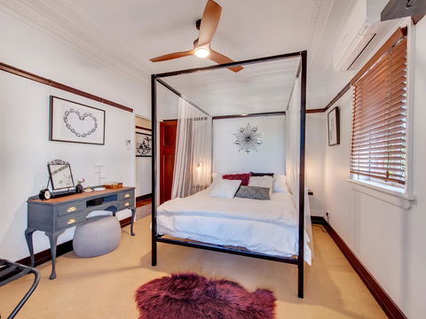 Anville Court - Hotels Melbourne 8