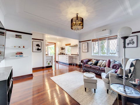 Anville Court - Hotels Melbourne 6