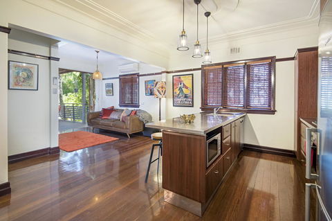 Anville Court - Hotels Melbourne 15