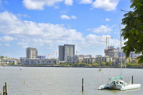 Anville Court - Hotels Melbourne 18