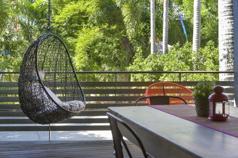 Anville Court - Hotels Melbourne 16