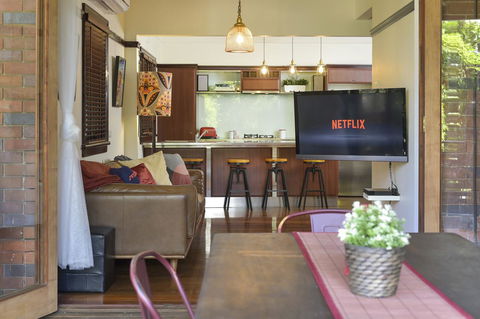 Anville Court - Hotels Melbourne 5