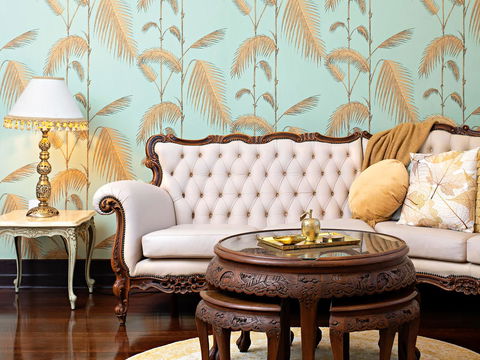 Anville Court - Hotels Melbourne 1