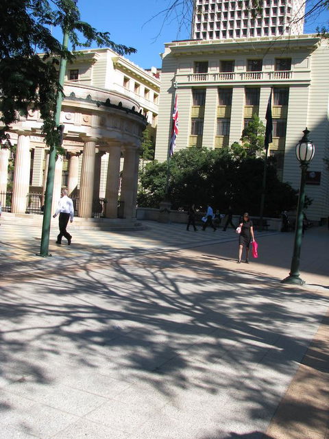 Adina Apartment Hotel Brisbane Anzac Square - Hotels Melbourne 25