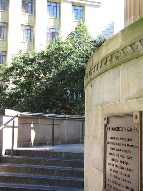 Adina Apartment Hotel Brisbane Anzac Square - Hotels Melbourne 19