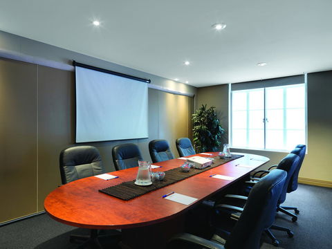 Adina Apartment Hotel Brisbane Anzac Square - Hotels Melbourne 14