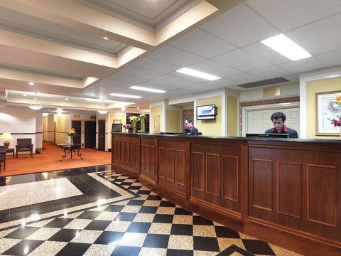 Adina Apartment Hotel Brisbane Anzac Square - Hotels Melbourne 2