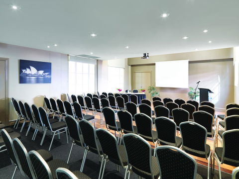 Adina Apartment Hotel Brisbane Anzac Square - Hotels Melbourne 15