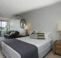 Blue on Blue Studio Room 1272 - Hotels Melbourne