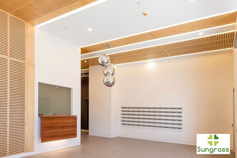 Fleet Lane Apartments - Hotels Melbourne 4