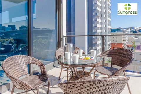 Fleet Lane Apartments - Hotels Melbourne 17