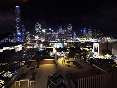 Fleet Lane Apartments - Hotels Melbourne 1
