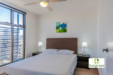 Fleet Lane Apartments - Hotels Melbourne 11