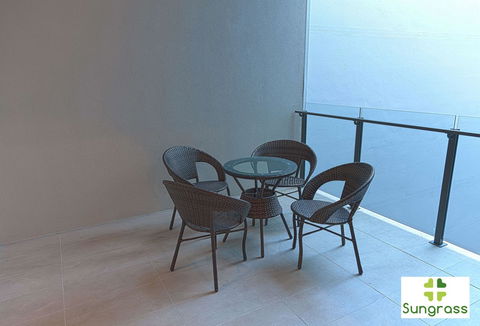 Fleet Lane Apartments - Hotels Melbourne 32