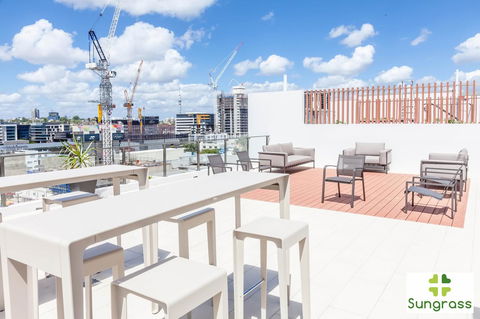 Fleet Lane Apartments - Hotels Melbourne 19