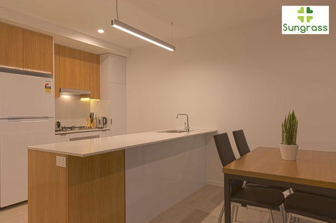 Fleet Lane Apartments - Hotels Melbourne 26