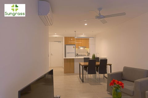 Fleet Lane Apartments - Hotels Melbourne 29