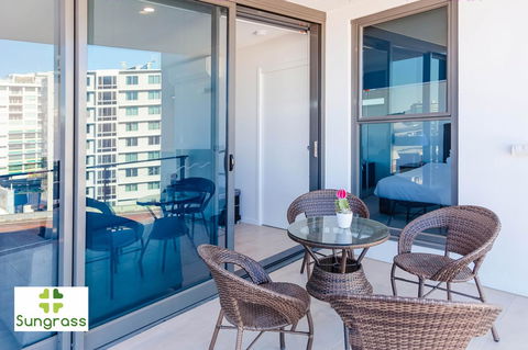 Fleet Lane Apartments - Hotels Melbourne 7