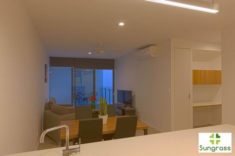 Fleet Lane Apartments - Hotels Melbourne 28