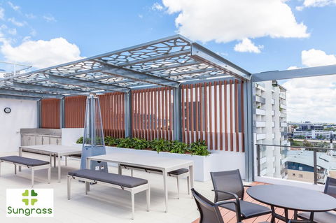Fleet Lane Apartments - Hotels Melbourne 24