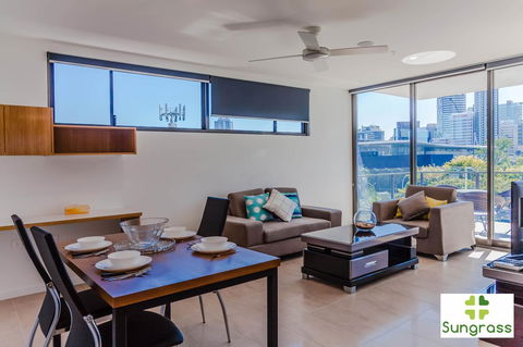 Fleet Lane Apartments - Hotels Melbourne 15