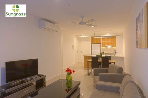 Fleet Lane Apartments - Hotels Melbourne 30