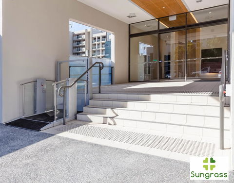 Fleet Lane Apartments - Hotels Melbourne 13