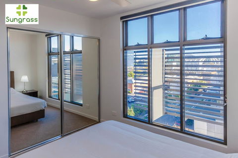Fleet Lane Apartments - Hotels Melbourne 6