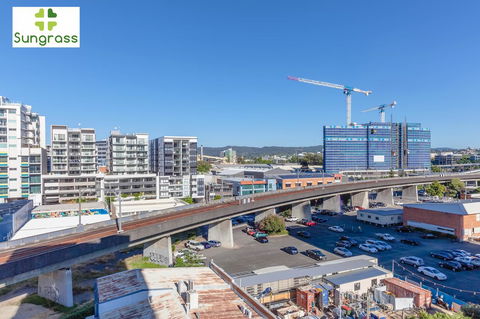 Fleet Lane Apartments - Hotels Melbourne 12