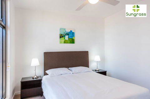 Fleet Lane Apartments - Hotels Melbourne 9