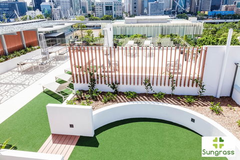 Fleet Lane Apartments - Hotels Melbourne 20