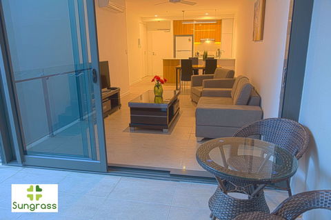 Fleet Lane Apartments - Hotels Melbourne 31