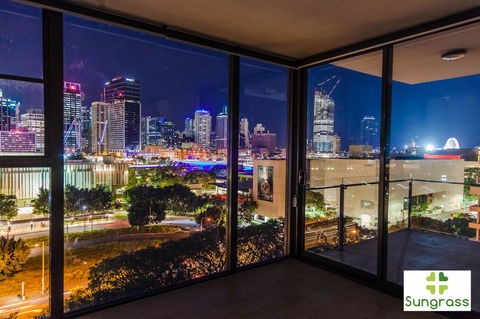 Fleet Lane Apartments - Hotels Melbourne 0