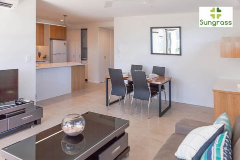 Fleet Lane Apartments - Hotels Melbourne 14