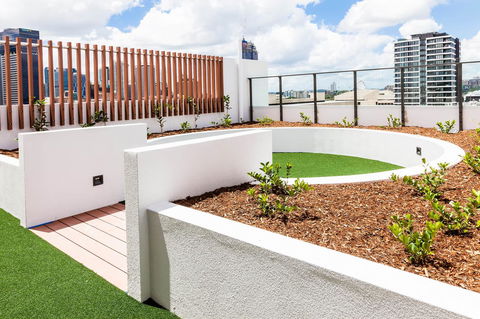 Fleet Lane Apartments - Hotels Melbourne 5