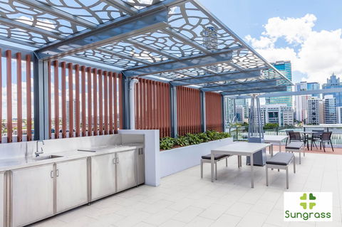 Fleet Lane Apartments - Hotels Melbourne 22