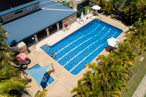 Ingenia Holidays Noosa North - Hotels Melbourne 21