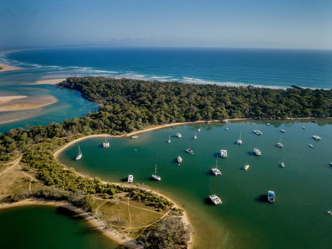 Ingenia Holidays Noosa North - Hotels Melbourne 3