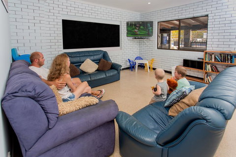 Ingenia Holidays Noosa North - Hotels Melbourne 11