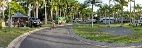 Ingenia Holidays Noosa North - Hotels Melbourne 4