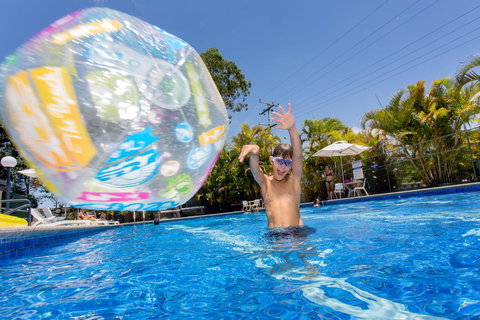 Ingenia Holidays Noosa North - Hotels Melbourne 23